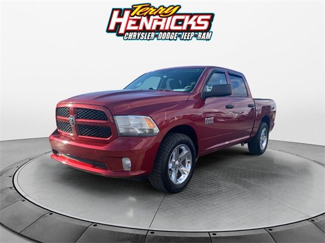 2015 Ram 1500 Express