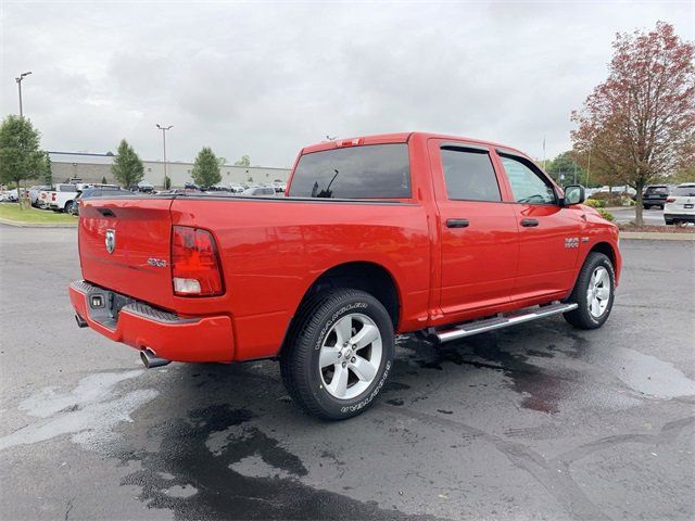 2015 Ram 1500 Express