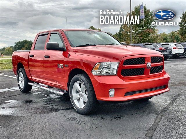 2015 Ram 1500 Express