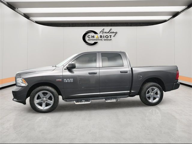 2015 Ram 1500 Express