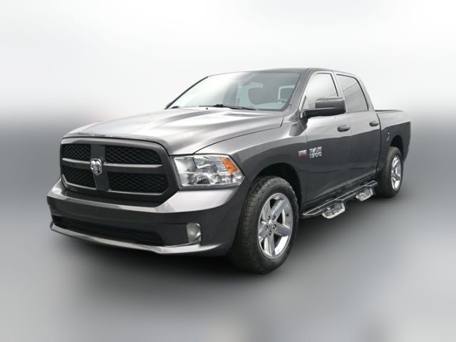 2015 Ram 1500 Express