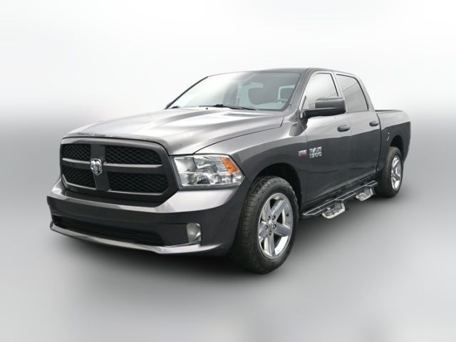 2015 Ram 1500 Express