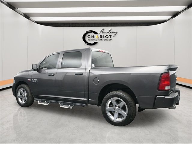 2015 Ram 1500 Express