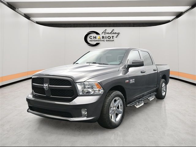 2015 Ram 1500 Express