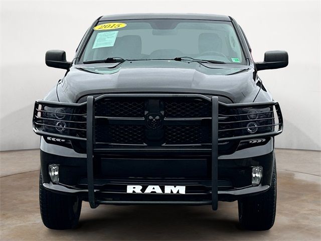 2015 Ram 1500 Express