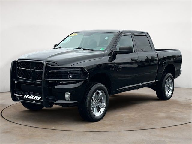 2015 Ram 1500 Express