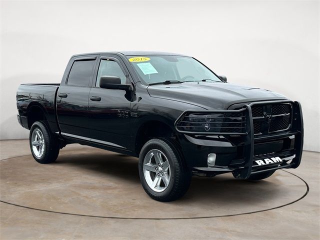 2015 Ram 1500 Express