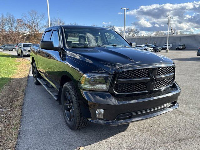 2015 Ram 1500 Express