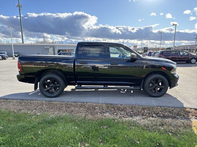 2015 Ram 1500 Express