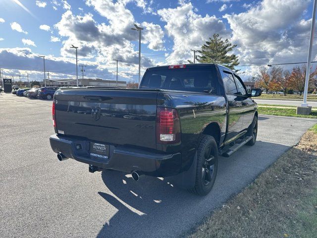 2015 Ram 1500 Express