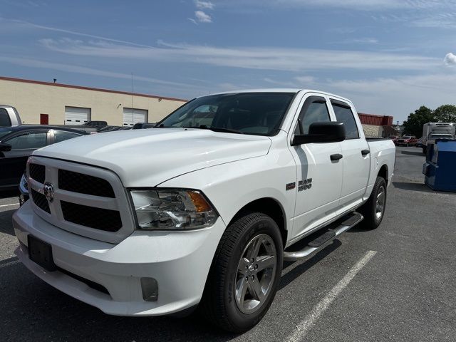 2015 Ram 1500 Express