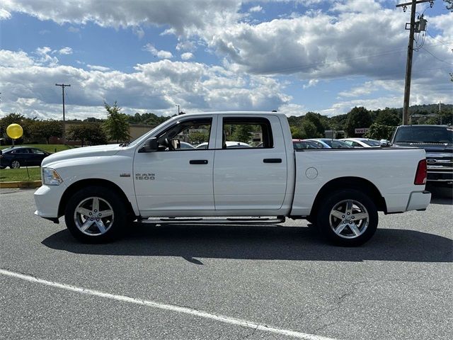 2015 Ram 1500 Express