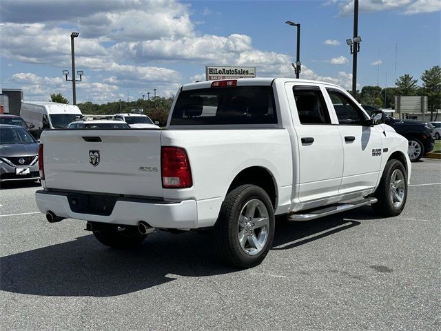 2015 Ram 1500 Express