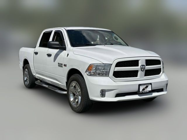 2015 Ram 1500 Express