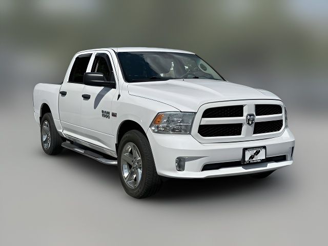 2015 Ram 1500 Express