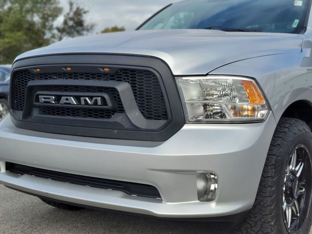 2015 Ram 1500 Express