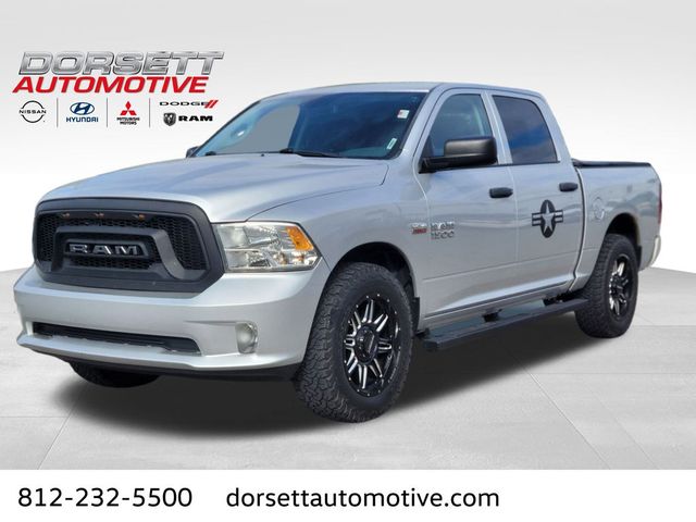 2015 Ram 1500 Express