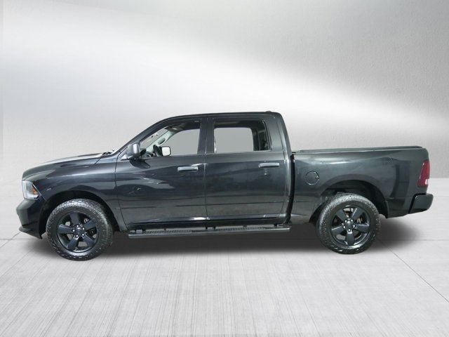 2015 Ram 1500 Express