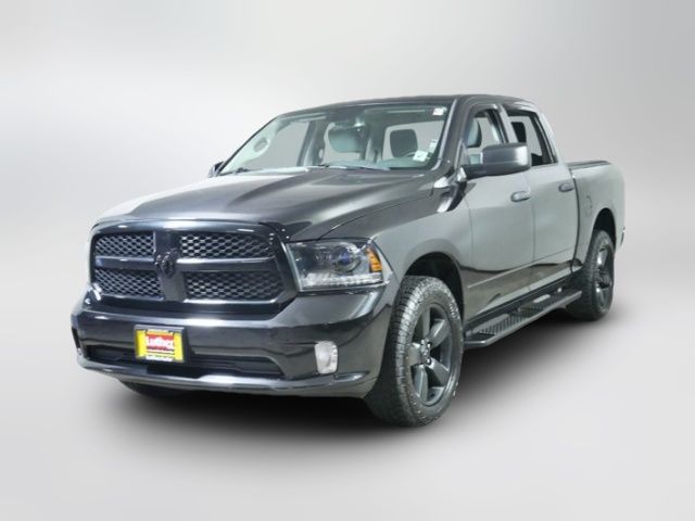 2015 Ram 1500 Express