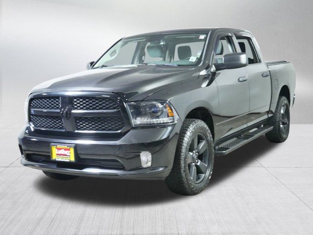 2015 Ram 1500 Express