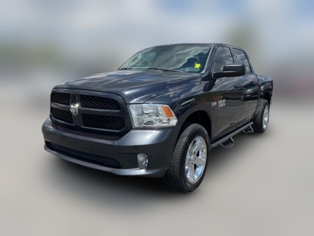 2015 Ram 1500 Express