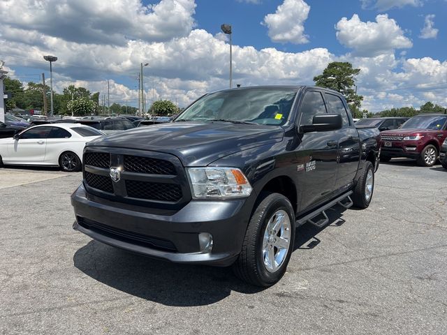 2015 Ram 1500 Express