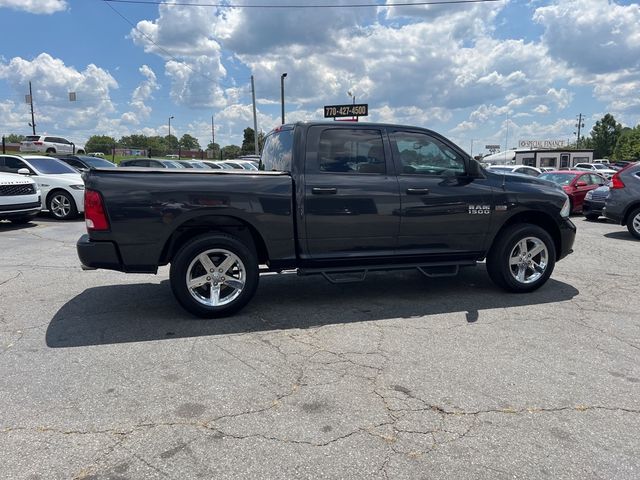 2015 Ram 1500 Express