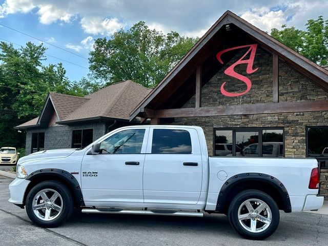 2015 Ram 1500 Express