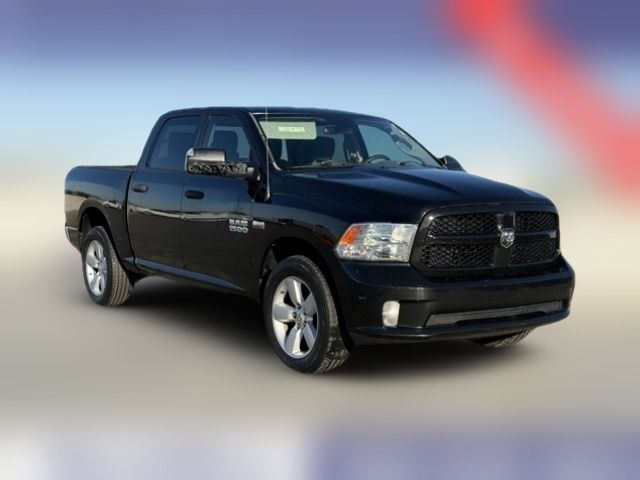 2015 Ram 1500 Express