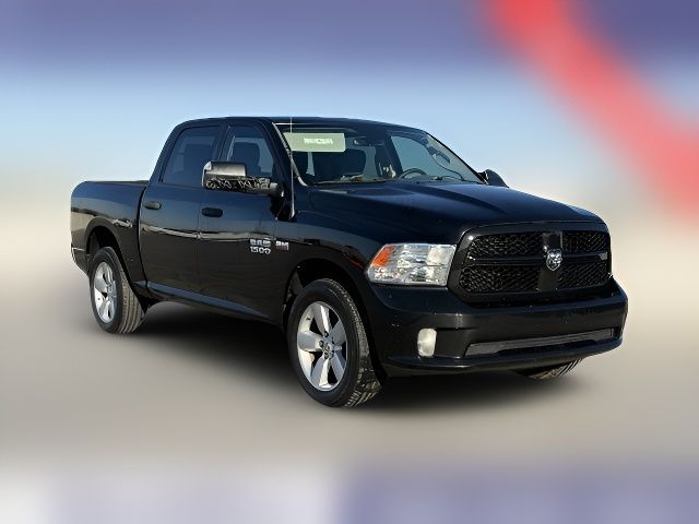 2015 Ram 1500 Express