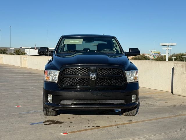 2015 Ram 1500 Express