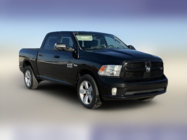 2015 Ram 1500 Express