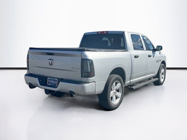 2015 Ram 1500 Express