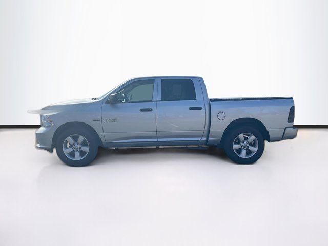 2015 Ram 1500 Express