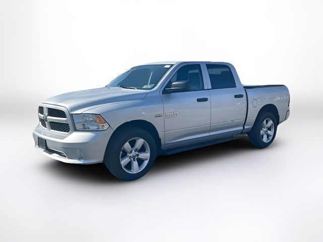 2015 Ram 1500 Express