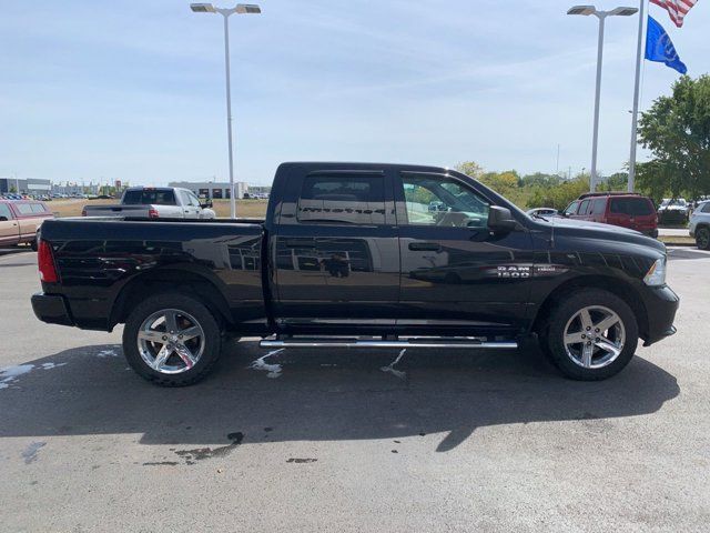 2015 Ram 1500 Express