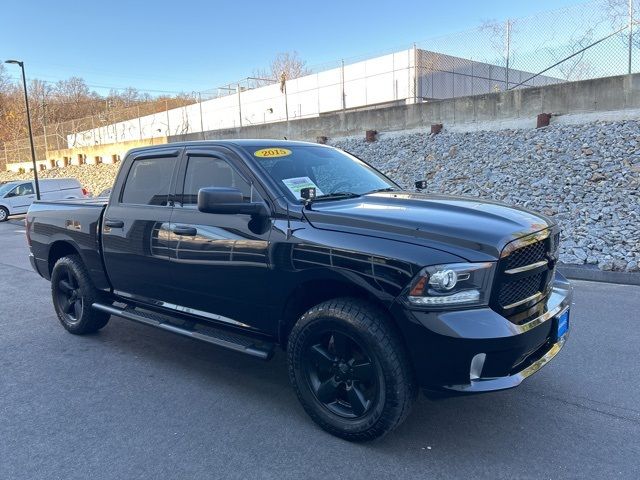 2015 Ram 1500 Express