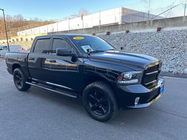 2015 Ram 1500 Express