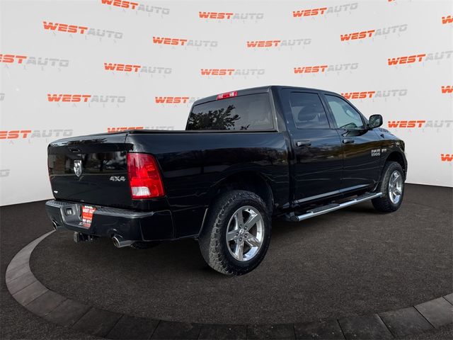 2015 Ram 1500 Express