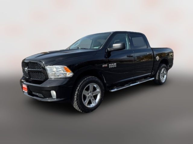 2015 Ram 1500 Express