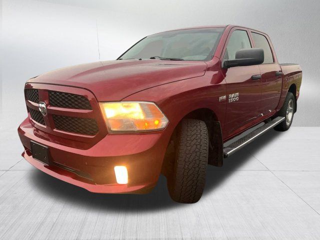 2015 Ram 1500 Express