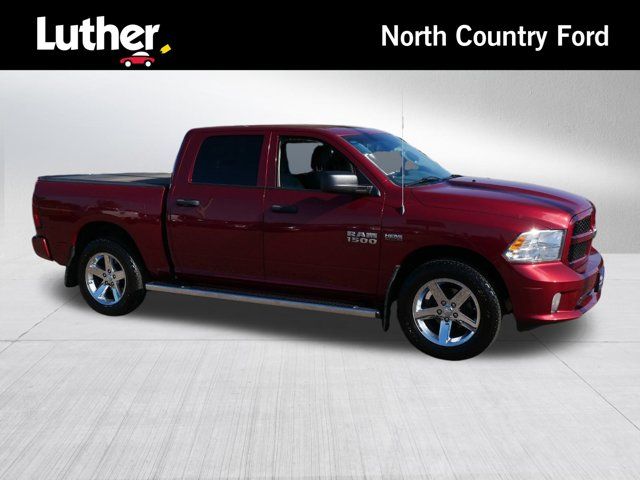 2015 Ram 1500 Express