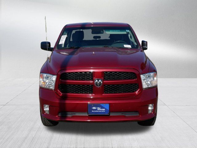 2015 Ram 1500 Express