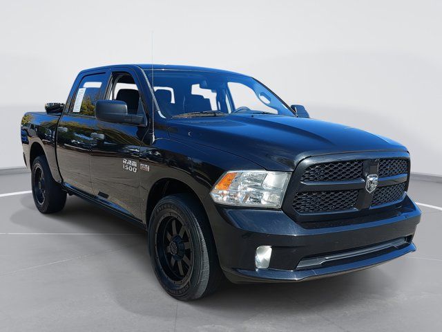 2015 Ram 1500 Express