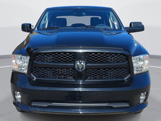 2015 Ram 1500 Express