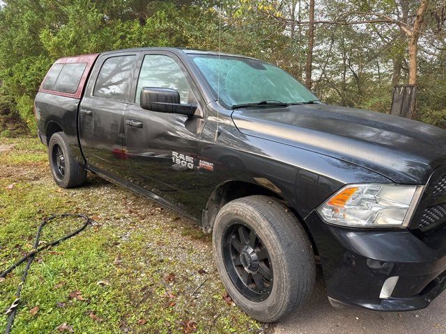 2015 Ram 1500 Express