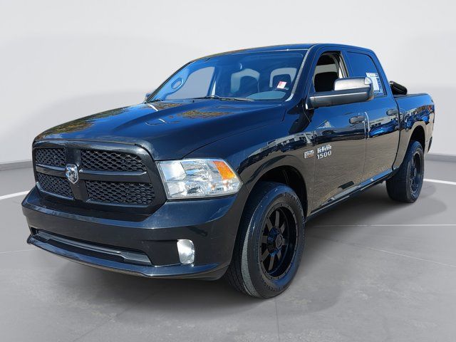 2015 Ram 1500 Express