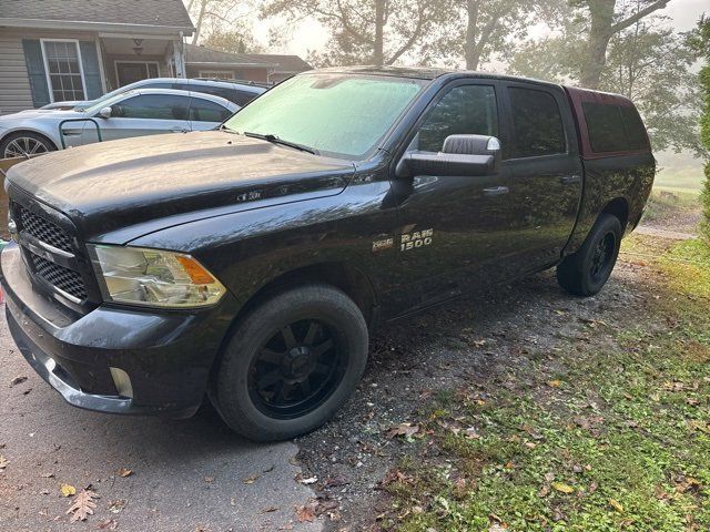 2015 Ram 1500 Express