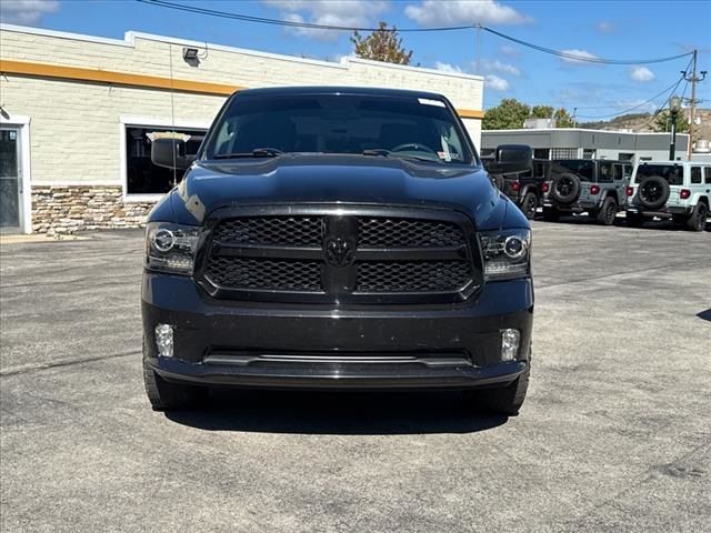 2015 Ram 1500 Express