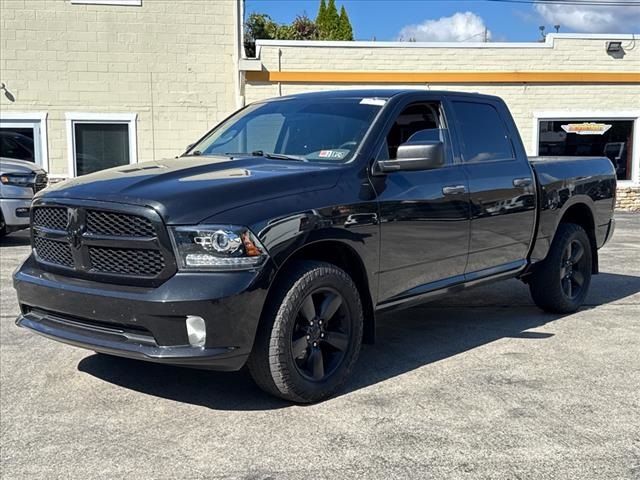 2015 Ram 1500 Express